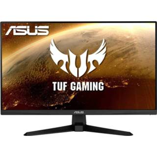 👉 Energielabel Asus VG247Q1A TUF Gaming LED-monitor 60.5 cm (23.8 inch) F (A - G) 1920 x 1080 Pixel Full HD 1 ms HDMI, Hoofdtelefoon (3.5 mm jackplug), 4711081008408