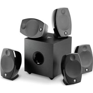 👉 Zwart focal mat Sib Evo 5.1.2 Dolby Atmos