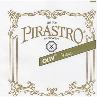 👉 Pirastro P210352 vioolsnaar stiff