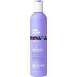 👉 Shampoo zilver active Milk_Shake Silver Shine Light 300ml 8032274011194