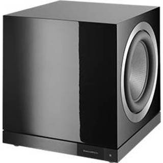 👉 Zwart Bowers & Wilkins DB2D 714346325962