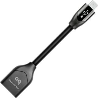 👉 Audioquest DragonTail voor Android met USB-C 92592015159