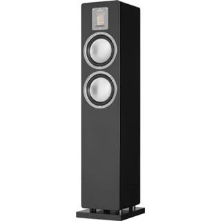 👉 Piano zwart Audiovector QR3 Black