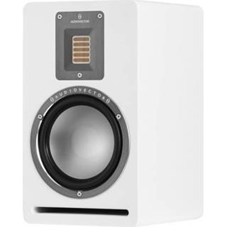 👉 Wit Audiovector QR1 White Silk