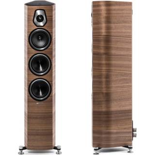 👉 Walnoot Sonus Faber Sonetto III