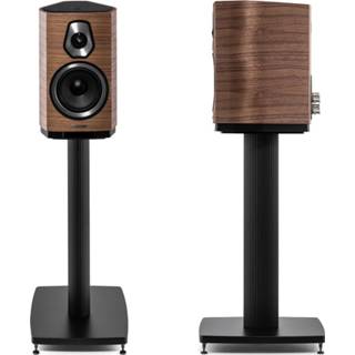 👉 Walnoot Sonus Faber Sonetto II