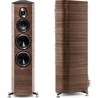 👉 Walnoot Sonus Faber Sonetto V