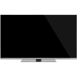 👉 Energielabel zwart Toshiba 65UL6B63DG LED-TV 164 cm 65 inch G (A - G) DVB-T2, DVB-C, DVB-S, UHD, Smart TV, WiFi, PVR ready, CI+* 5055862329719