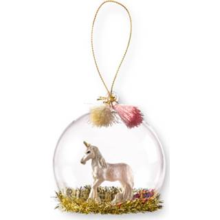 👉 Kerstbal multikleur Figuur 8718827194735