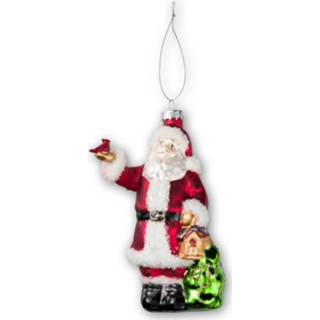 👉 Kerstbal multikleur Figuur 8718827194759