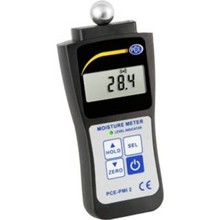 👉 PCE Instruments PCE-PMI 2 Materiaalvochtigheidsmeter 4250348714244