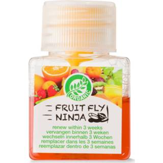 👉 Fruit Fly Ninja Fruitvliegjesval 8719324825788