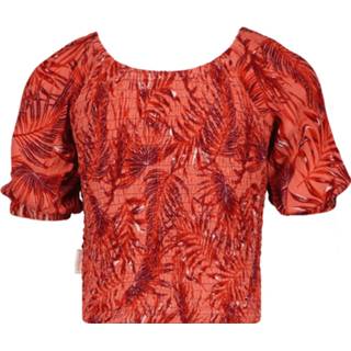 👉 Vrouwen rood Vingino Top lauri 8720386276760