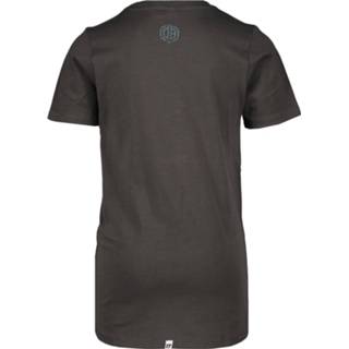 👉 Shirt grijs male Vingino T-shirt heloc 8720386253167