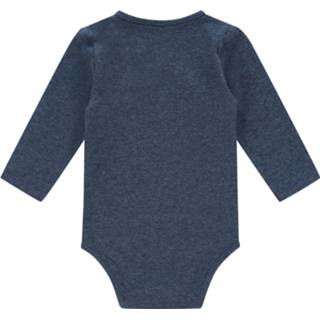 👉 Male blauw Vingino Bodysuit pelle 8719901744785