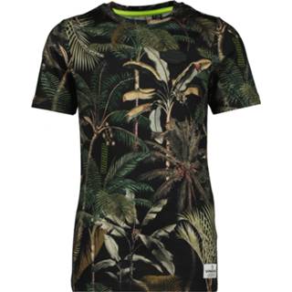 👉 Shirt male groen Vingino T-shirt halm 8720386221180
