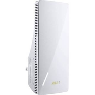 👉 Asus RP-AX56 AX1800 AiMesh WiFi-versterker 4718017642057