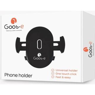 👉 Telefoon houder GOOS-E Telefoonhouder universeel voor hals