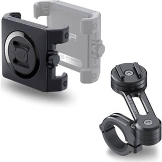 👉 SP Connect Moto Bundle Pro mount en Universal Clamp