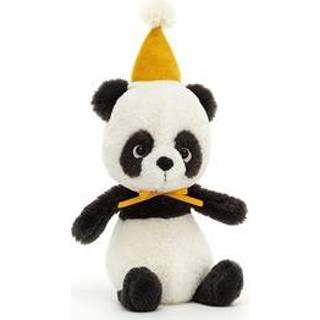 👉 Stuks panda knuffels Jellycat Jollipop 670983134230