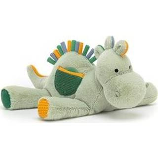 👉 Stuks activiteiten speelgoed Jellycat Peek-a-Boo Dino Activity Toy 670983135800