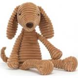 👉 Knuffel stuks honden knuffels Jellycat Ribble hond - 36 cm 670983134094