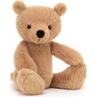 👉 Stuks beren knuffels Jellycat Rufus Bear 670983134421