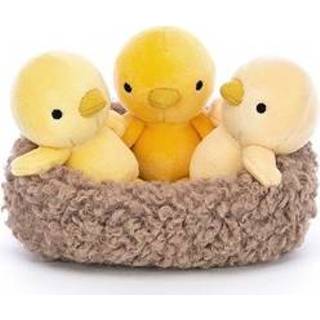 👉 Stuks Jellycat Nesting Chickies 670983134360