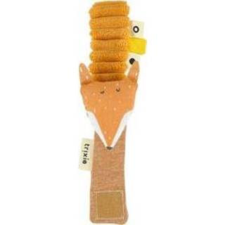 👉 Stuks rammelaars Trixie Armbandrammelaar - Mr. Vos 5400858245748