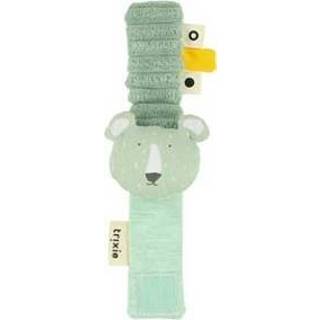 👉 Stuks rammelaars Trixie Armbandrammelaar - Mr. IJsbeer 5400858245649