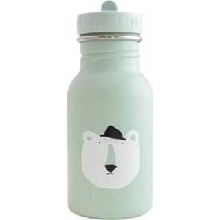 👉 Drinkfles stuks drinkflessen Trixie 350ml - Mr. Polar Bear 5400858402028