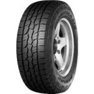 👉 Dunlop Grandtrek AT 5 (255/55 R18 109H) 4038526093769