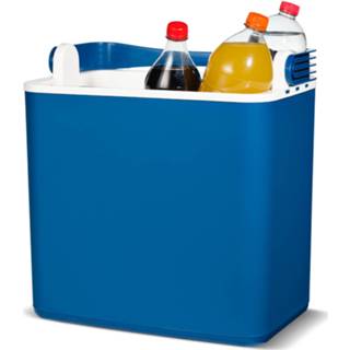 👉 Koelbox blauw Connabride 12 Liter 5099179006284