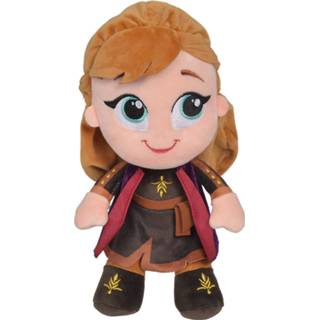 Disney Frozen 2 Anna 25 Cm 5413538775541