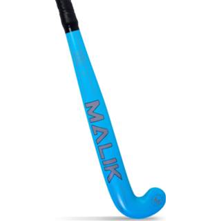 Hockeystick blauw Malik MB Kiddy Junior 4250980518675