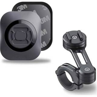 👉 SP Connect Moto Bundle Pro mount en Universal interface