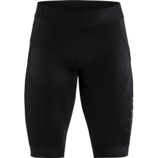 👉 Fietsbroek zwart s mannen - Craft Essence Shorts Heren 7318573086691