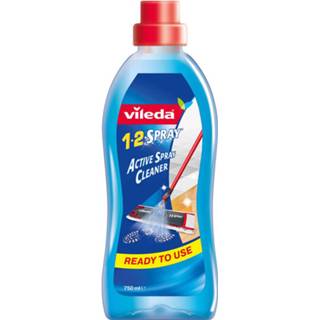 👉 Vileda 1-2 Spray Detergent 4023103145733