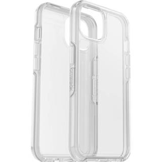 👉 Transparant Otterbox Symmetry Clear Backcover Apple IPhone 13
