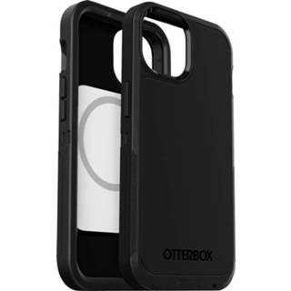 👉 Zwart Otterbox Defender XT Backcover Apple IPhone 13