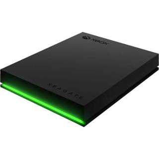 👉 Externe harde schijf zwart Seagate Game Drive Xbox 2 TB (2.5 inch) USB 3.2 Gen 1 (USB 3.0) STKX2000400 3660619041213