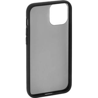 👉 Zwart Hama Invisible Cover Apple iPhone 13 Mini 4047443473905