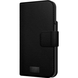 👉 Portemonnee zwart Black Rock Wallet 2in1 Case Apple iPhone 13 Pro Max 4260647334265