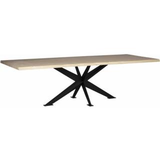 👉 Eettafel active Huiscollectie Eetkamertafel Calamero