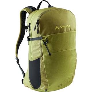 👉 Backpack polyamide groen Vaude Wizard 18+4 avocado 4062218106413