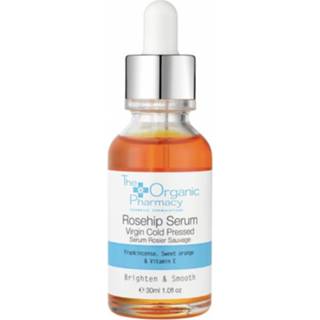 👉 Serum The Organic Pharmacy - Virgin Rosehip 30 ml 5060373522092
