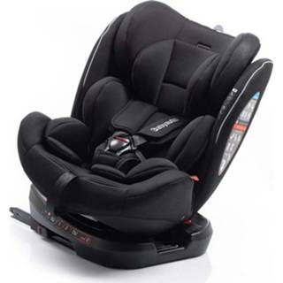👉 Zwart unisex baby's Babyauto Biro D-fix 360 8435593701102
