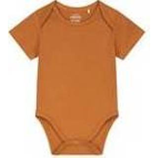 Rompertje unisex sienna Prénatal romper 8719199889441