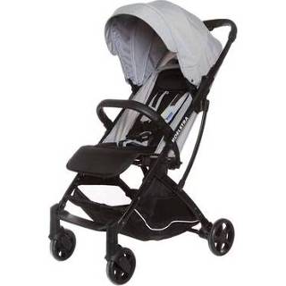 👉 Jongens grijs KOELSTRA Buggy Gen Soft gemêleerd 8719558481644