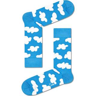 👉 Sock onesize unisex blauw Socks